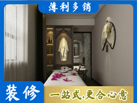 塔城正规衣帽间装修